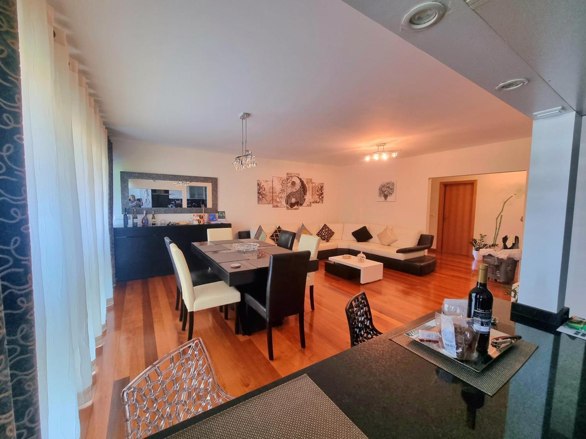 Big Apartment With Ocean Views, Ideal For Groups Funchal (Madeira) Eksteriør bilde