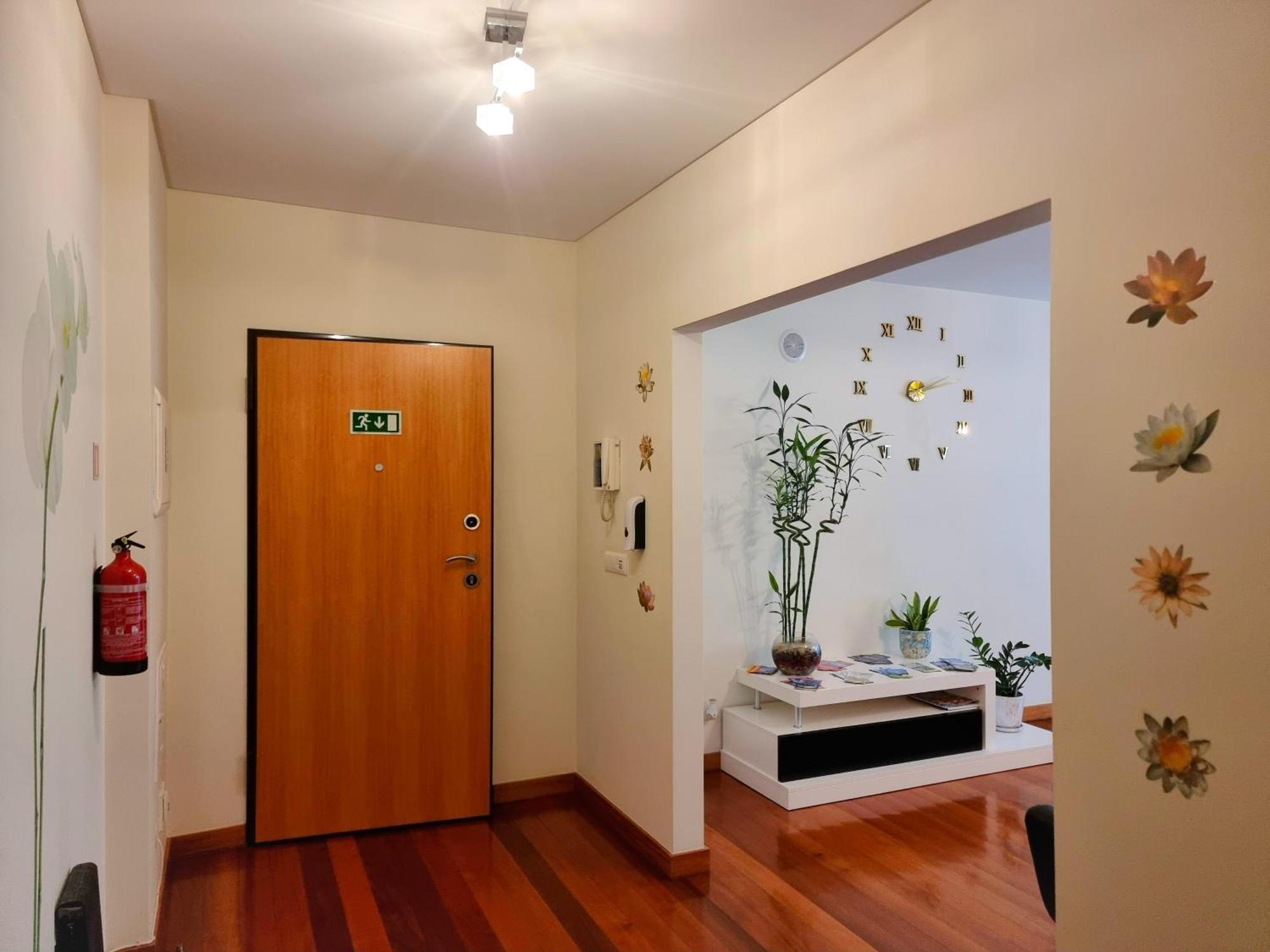 Big Apartment With Ocean Views, Ideal For Groups Funchal (Madeira) Eksteriør bilde