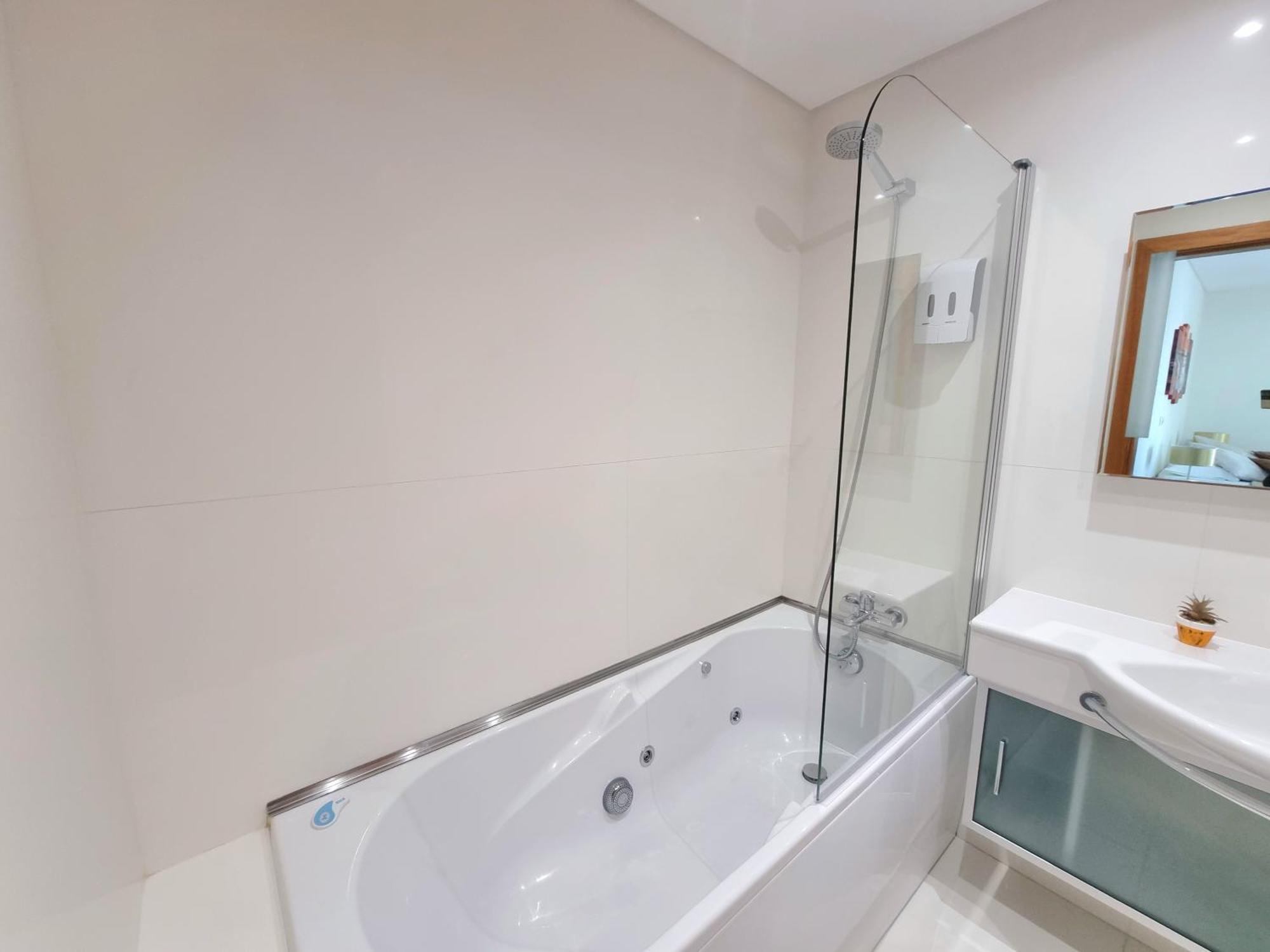 Big Apartment With Ocean Views, Ideal For Groups Funchal (Madeira) Eksteriør bilde