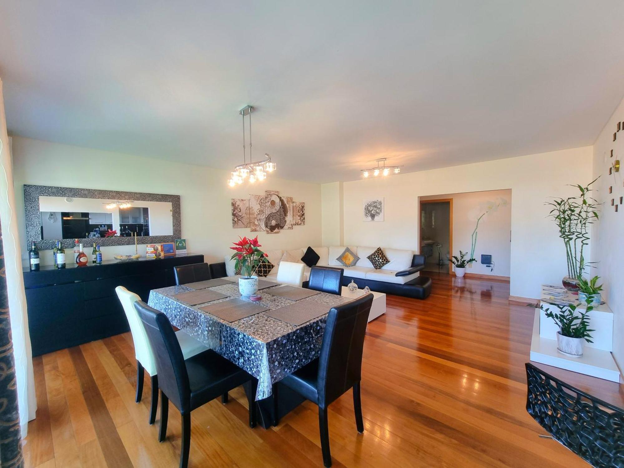Big Apartment With Ocean Views, Ideal For Groups Funchal (Madeira) Eksteriør bilde