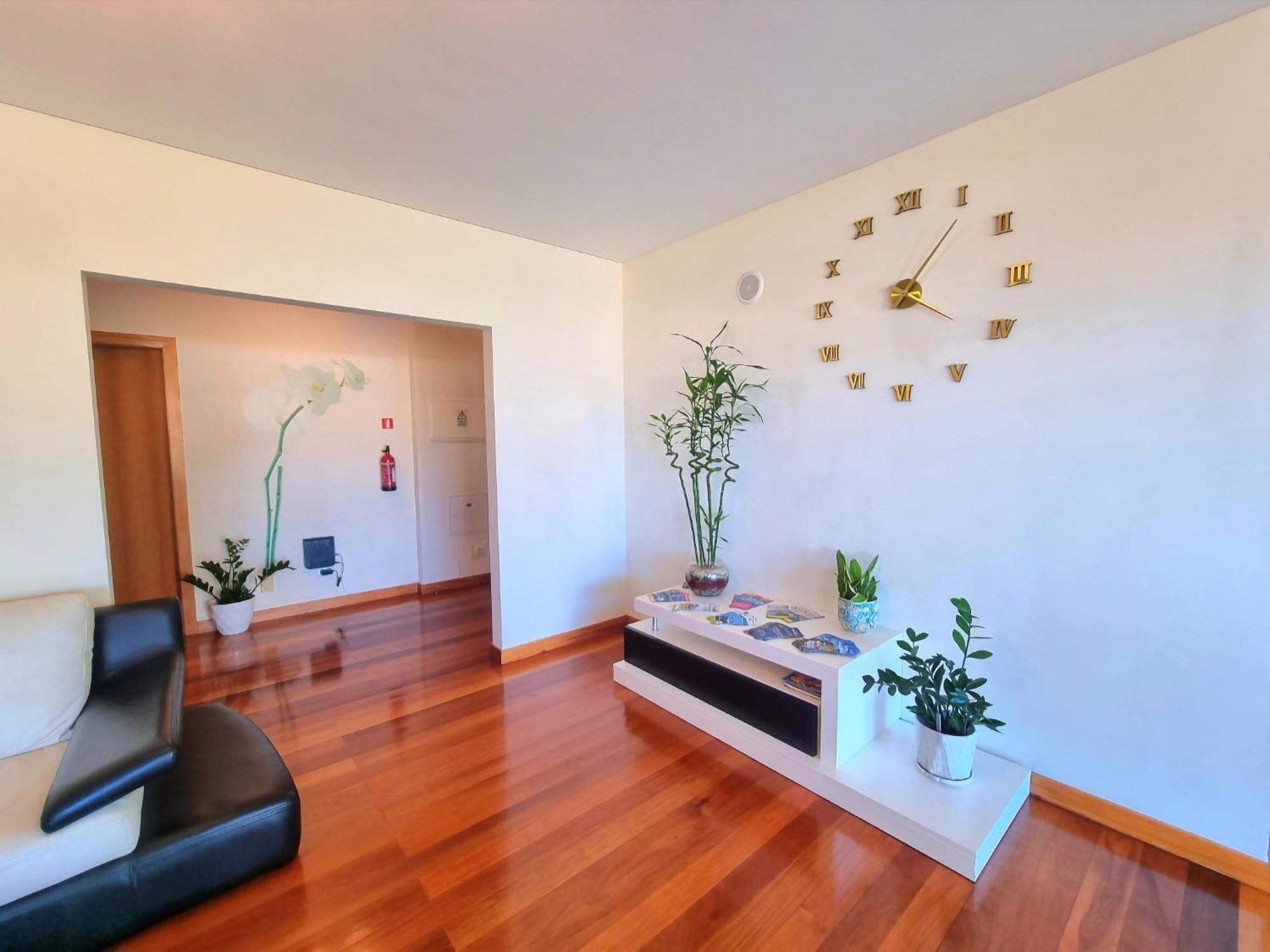 Big Apartment With Ocean Views, Ideal For Groups Funchal (Madeira) Eksteriør bilde